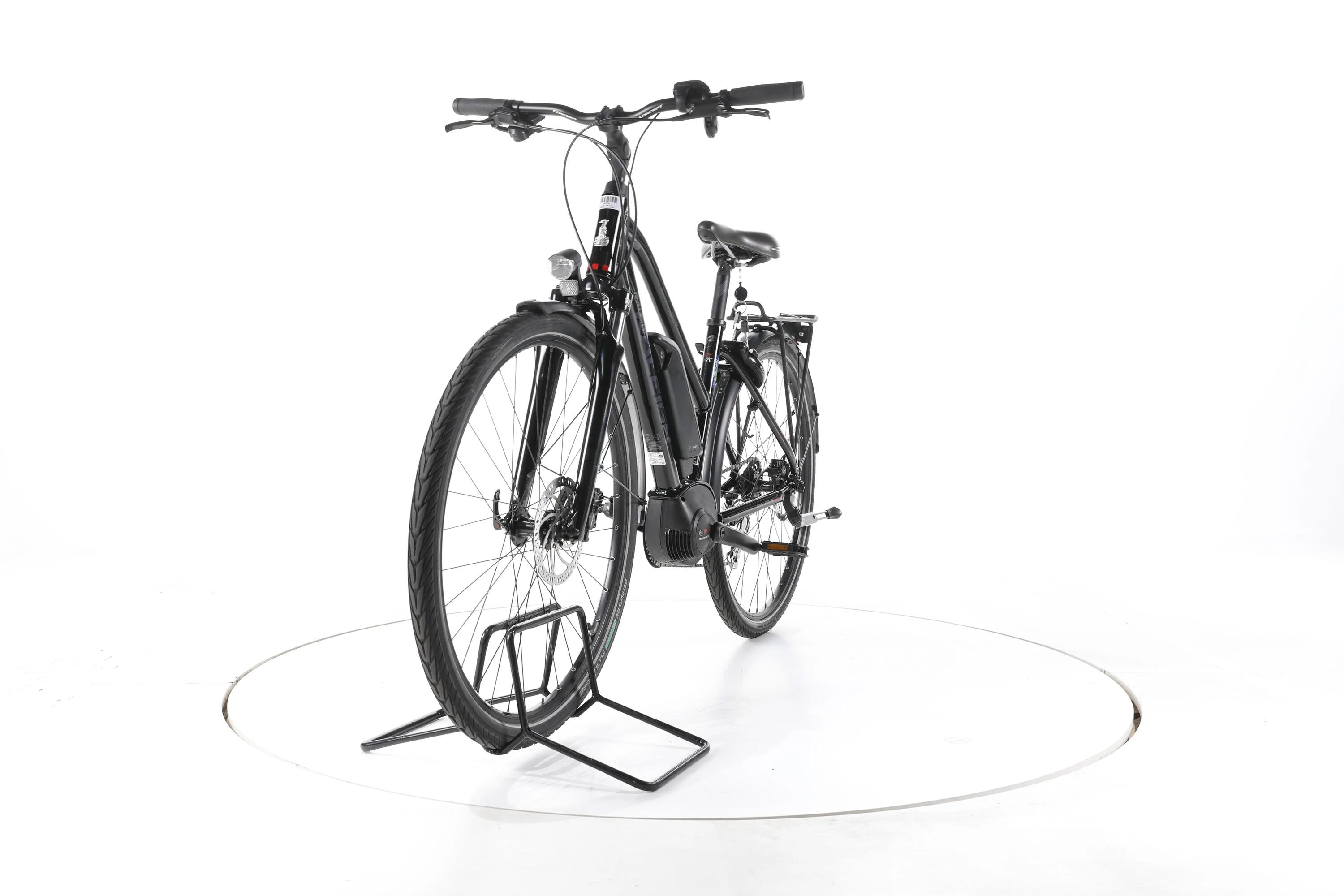 Reconditionné - Raleigh Stoker LTD Trekking E-Bike - Très Bon 4/7