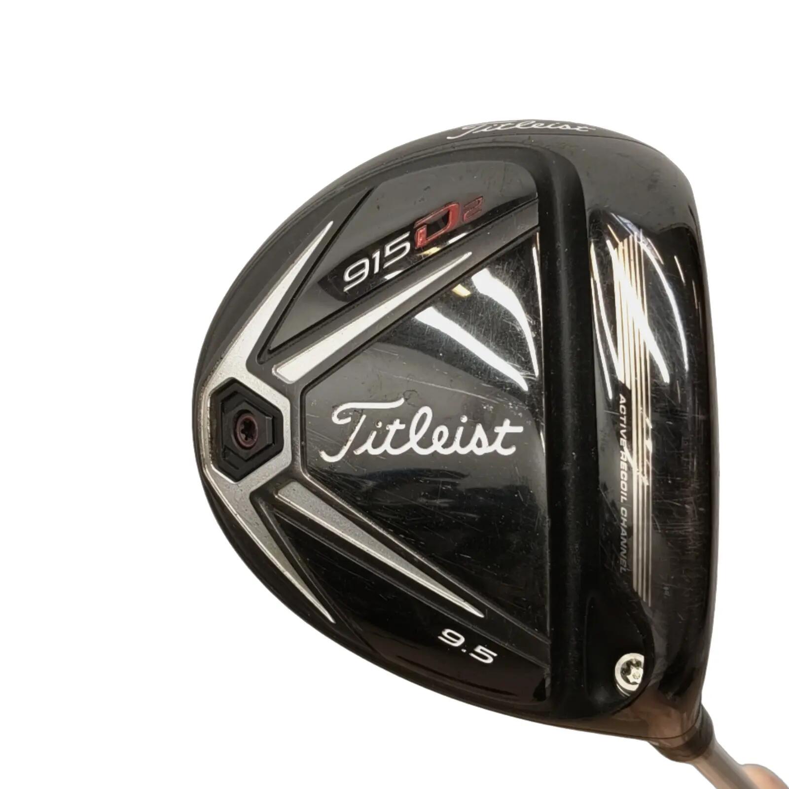 TITLEIST picture