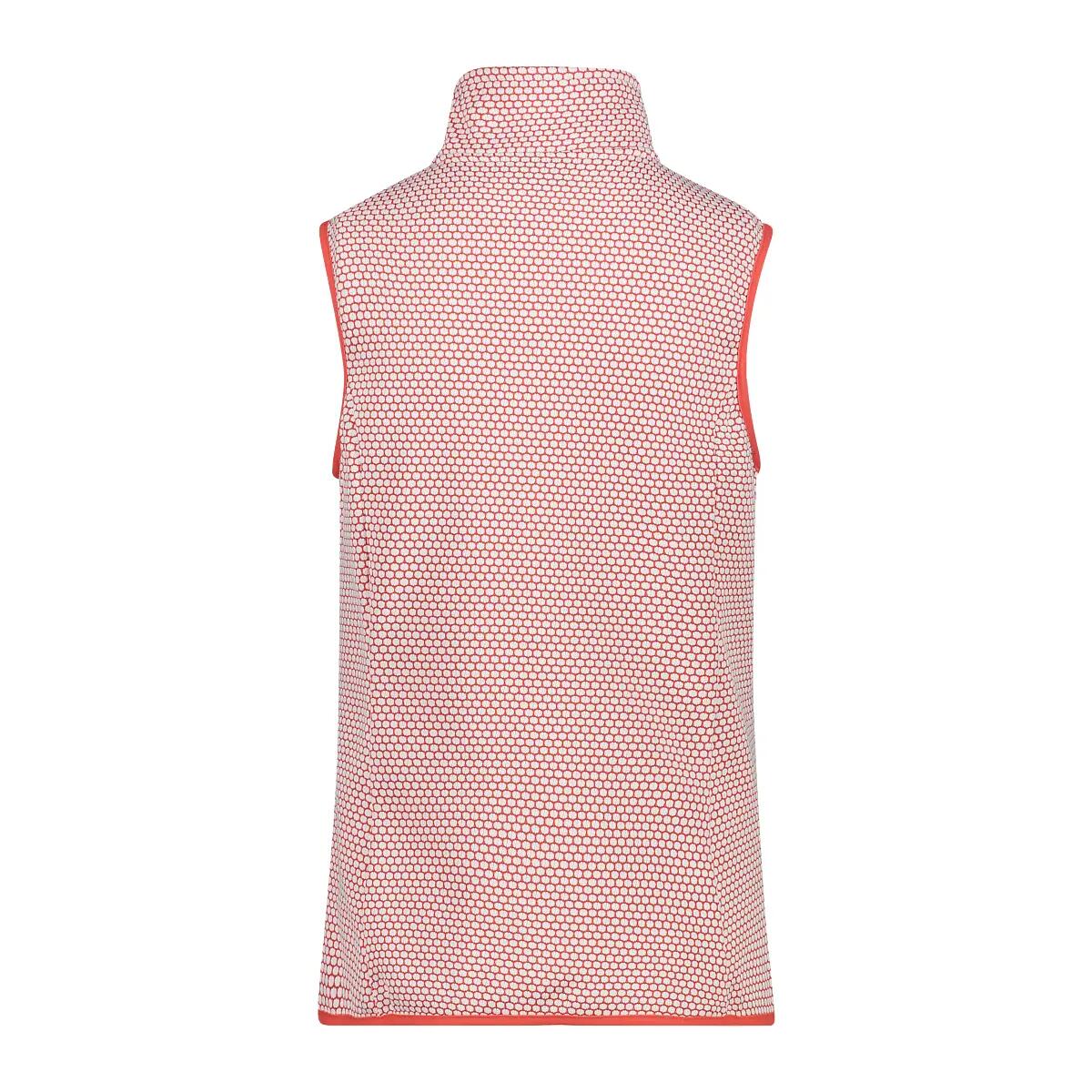 Fleece vest voor dames CMP 2/3
