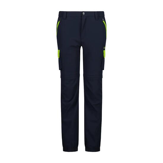 Cargo-Hose zip enfant CMP
