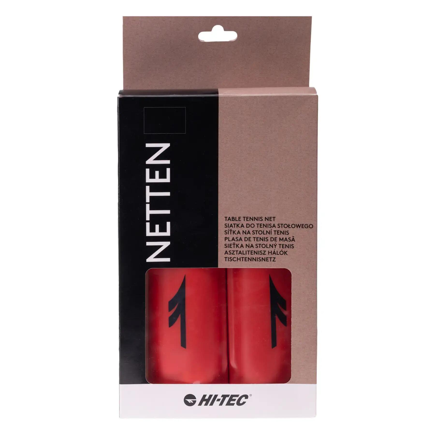 Filet de tennis de table Hi-Tec 3/5