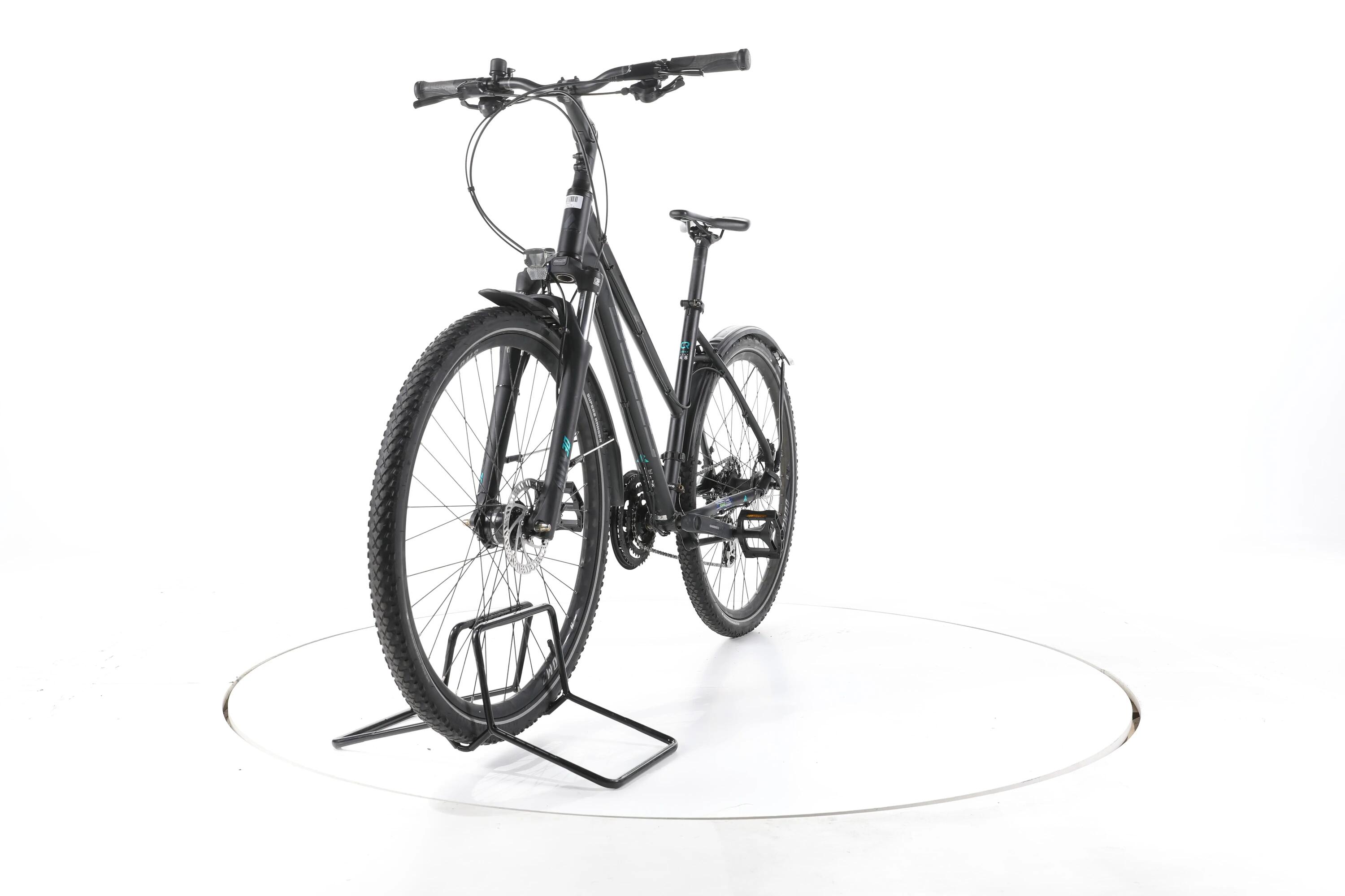 Refurbished - Bulls Cross Bike Street Fahrrad City & Trekking - Sehr gut 4/7