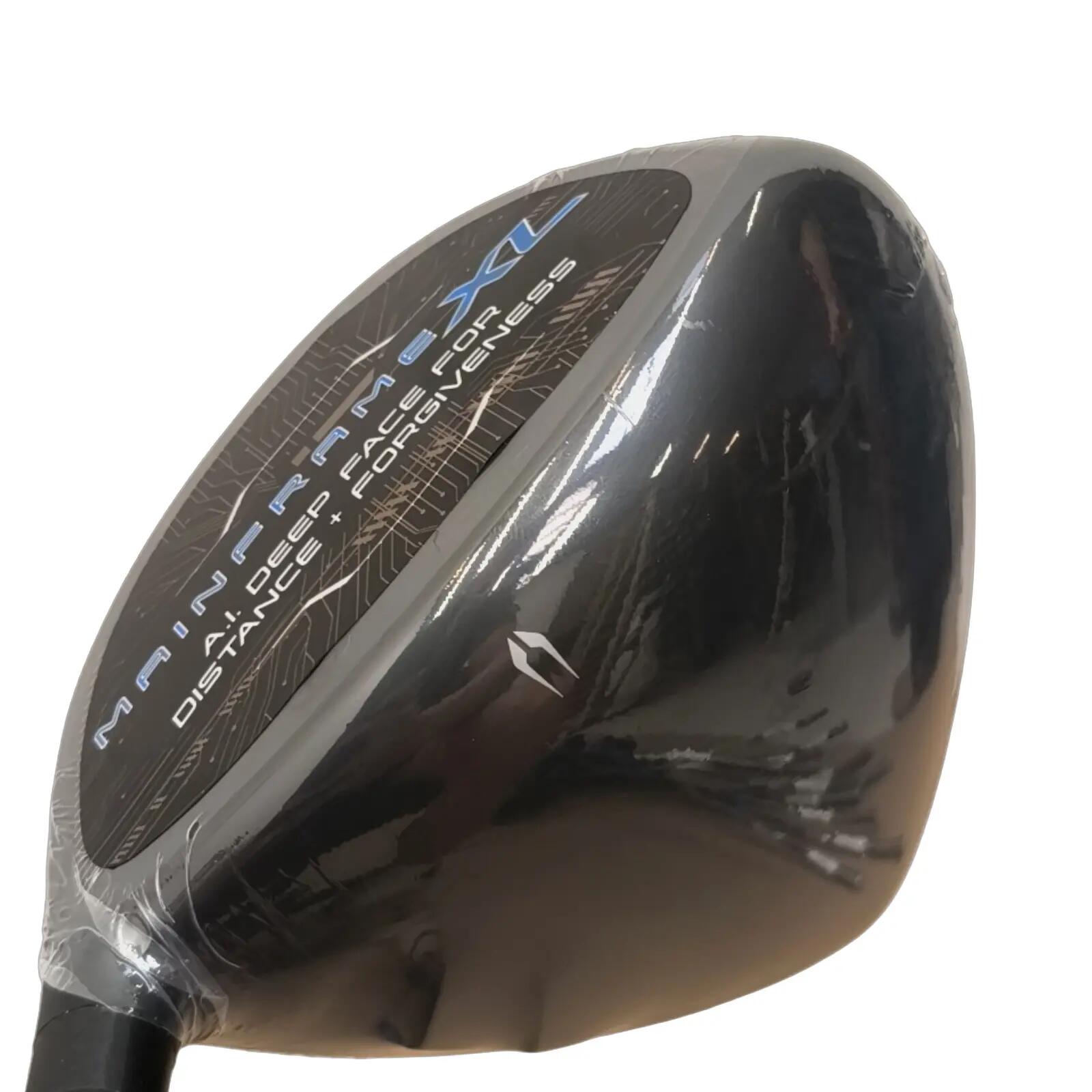 Cleveland Hibore XL 2025 Driver / Flex Regular / Loft 10.5 4/6