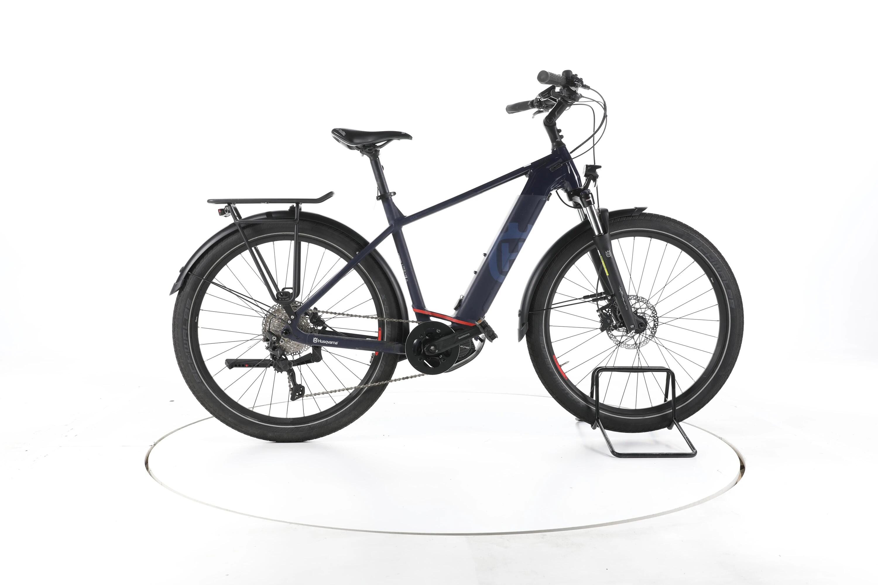 HUSQVARNA E-BICYCLES picture