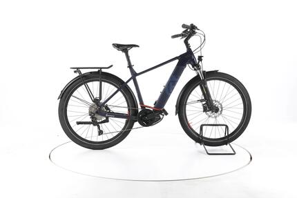 Tweedehands - Husqvarna E-Bicycles Gran Tourer GT2 Trekking E-Bike - Goed