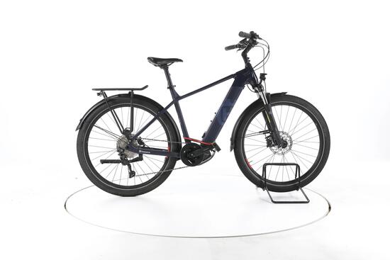 Tweedehands - Husqvarna E-Bicycles Gran Tourer GT2 Trekking E-Bike - Goed