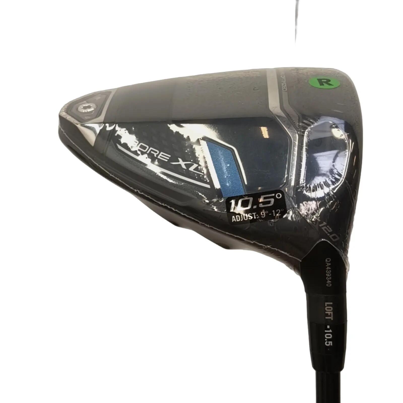 Cleveland Hibore XL 2025 Driver / Flex Regular / Loft 10.5 3/6