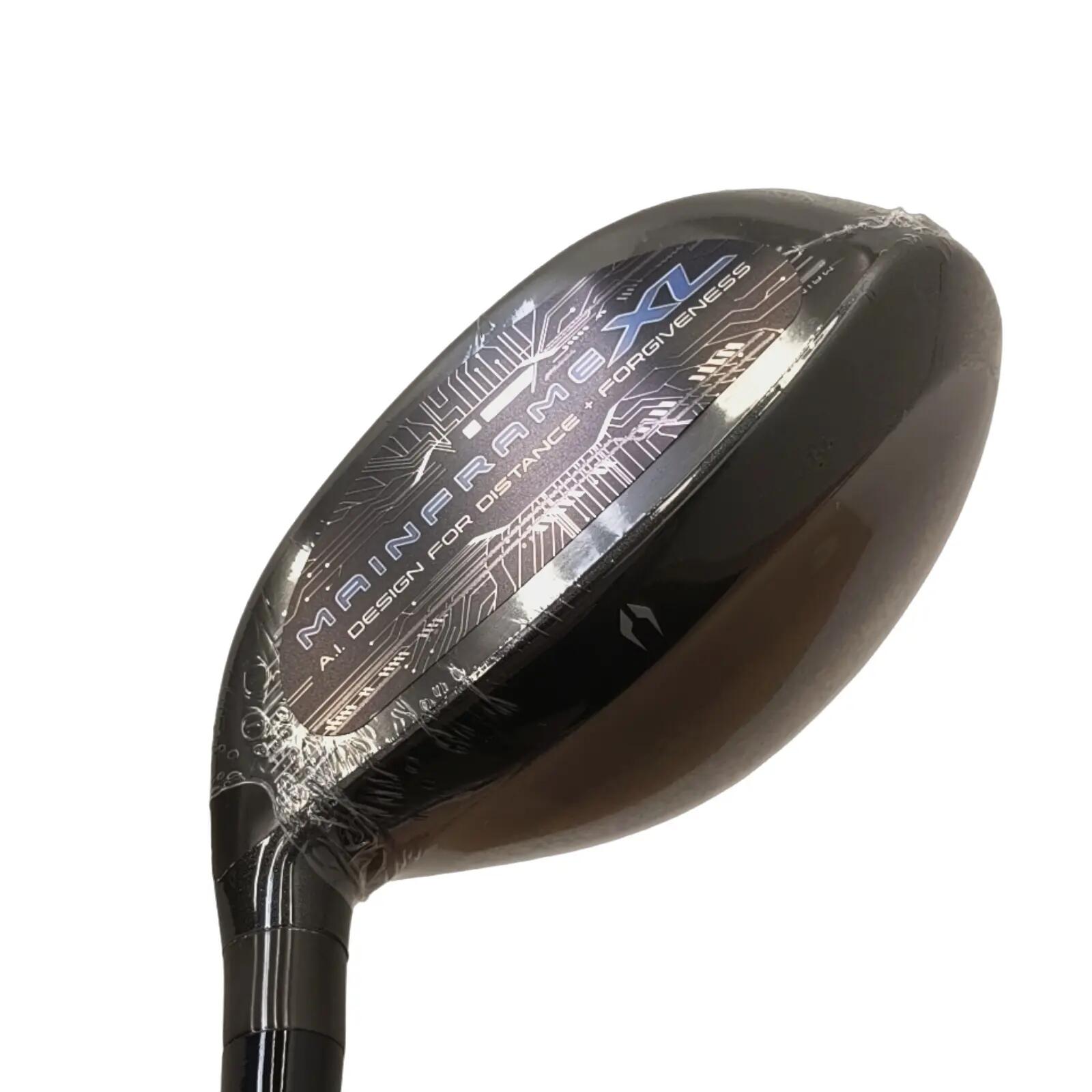 Cleveland Halo XL Fairway Wood / Flex Ladies / #5/18 4/6