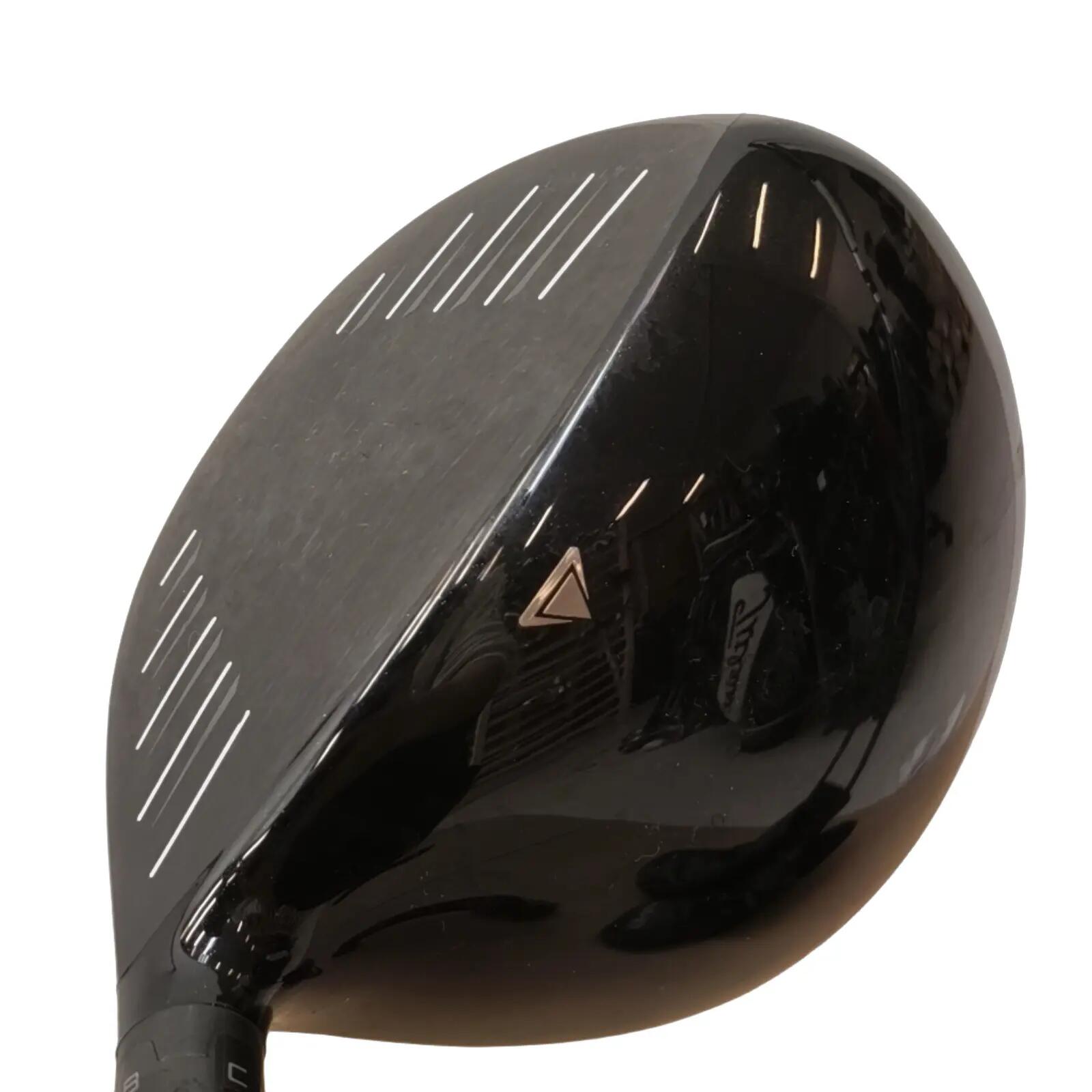 Titleist 915D2 Driver / Flex Stiff / Loft 9.5 3/5