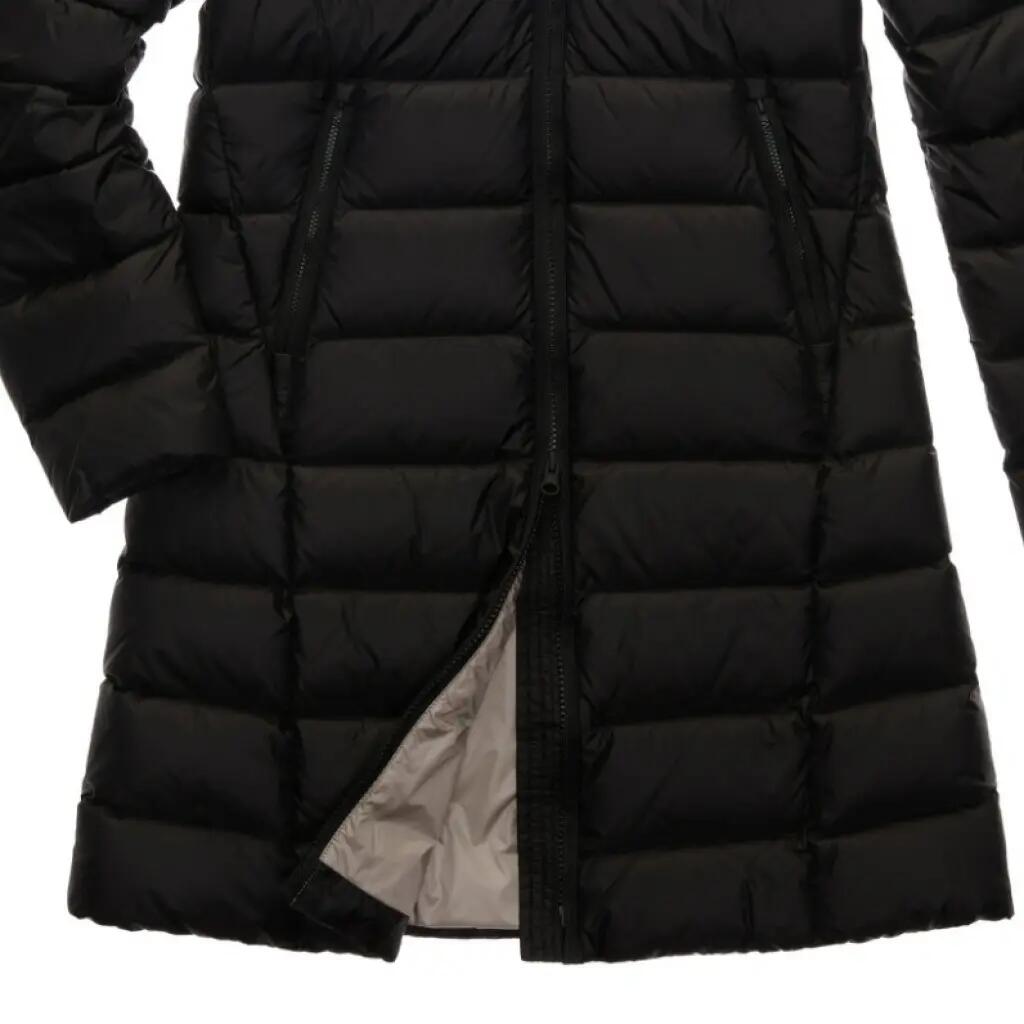 Giacca Blauer Modello Agnes Colore Nero 3/5