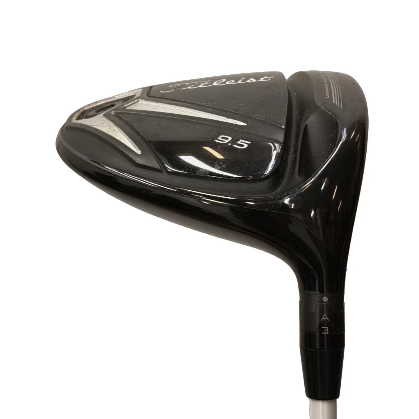 Titleist 915D2 Driver / Flex Stiff / Loft 9.5 2/5