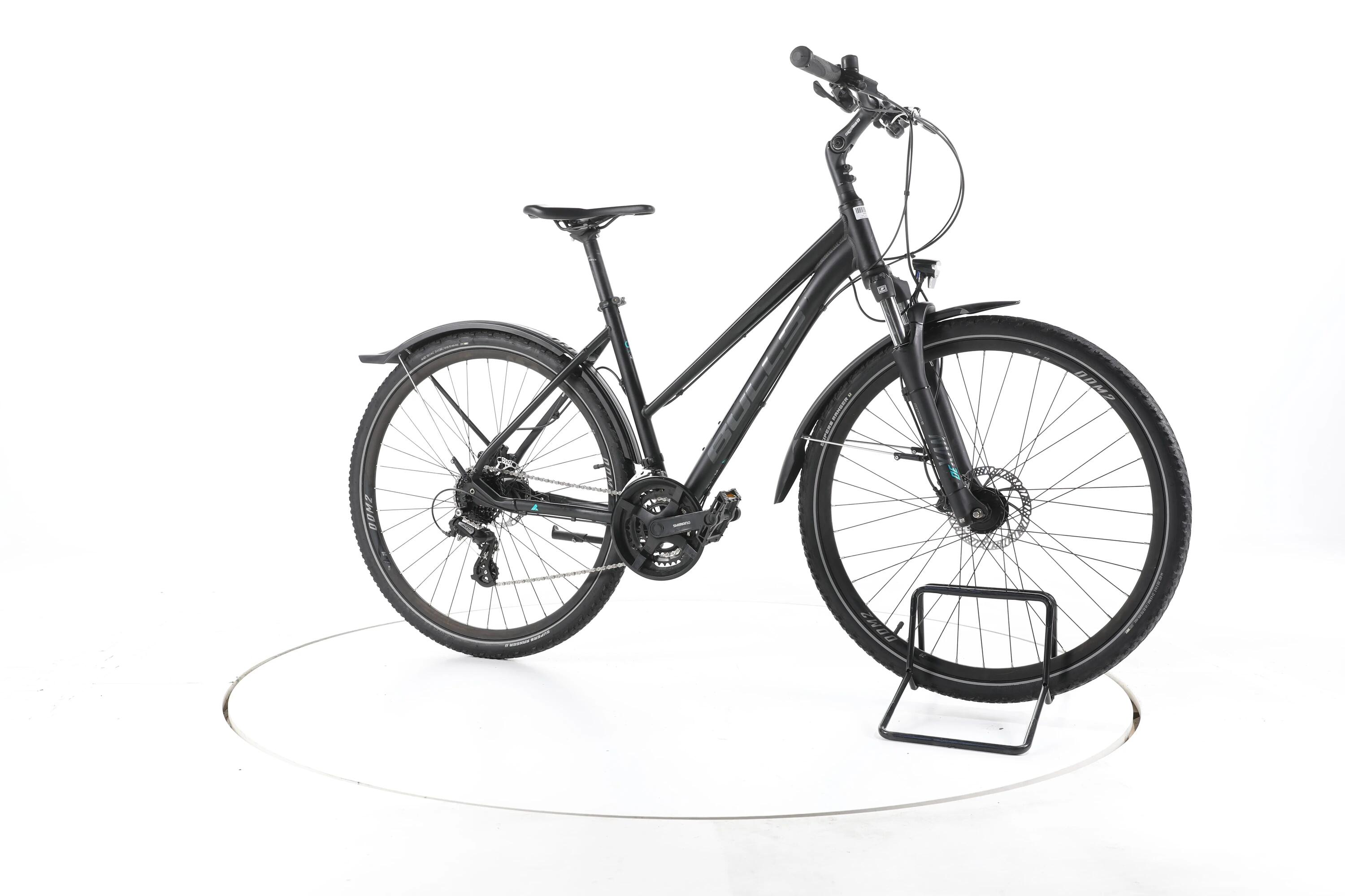 Refurbished - Bulls Cross Bike Street Fahrrad City & Trekking - Sehr gut 2/7