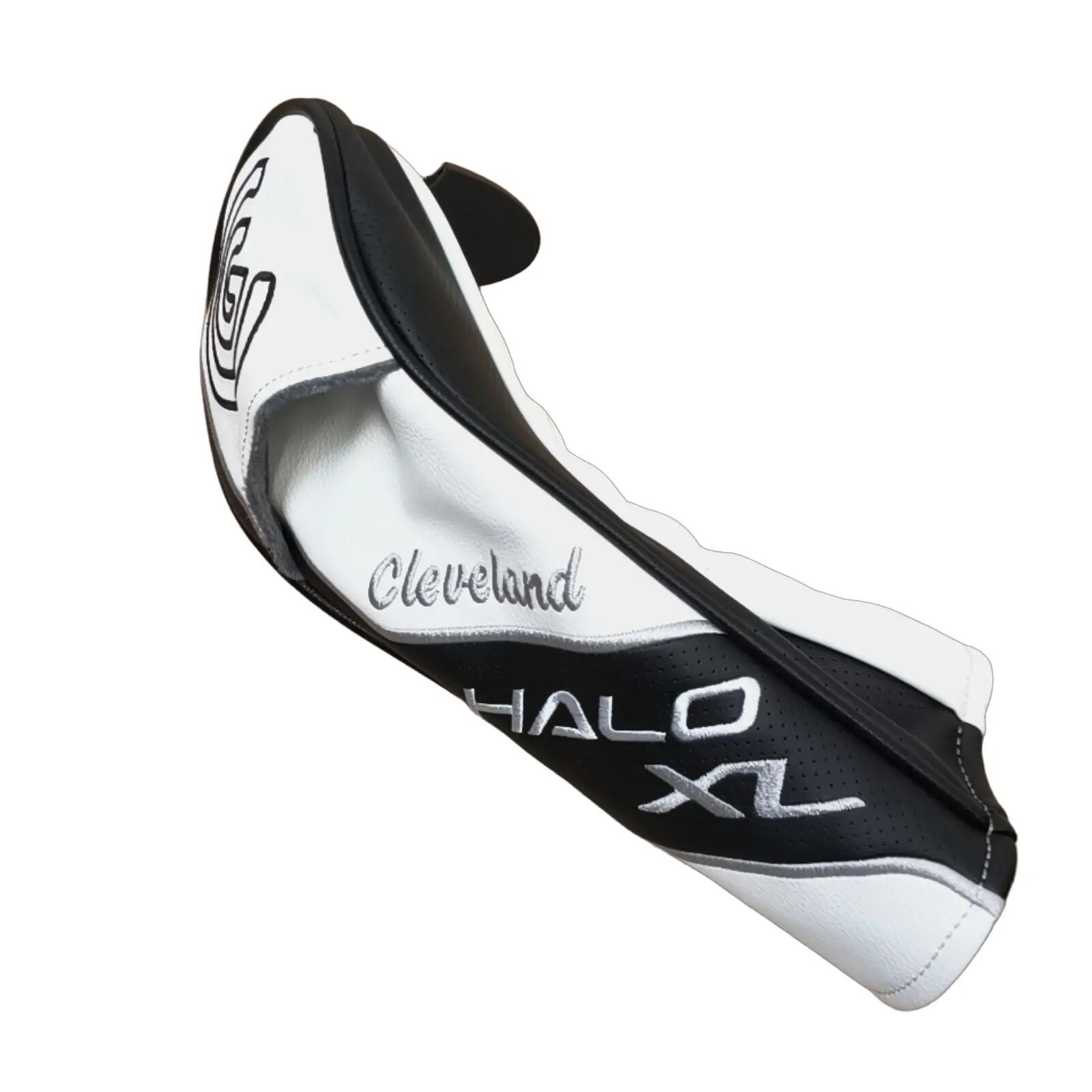 Cleveland Halo XL Fairway Wood / Flex Ladies / #5/18 2/6