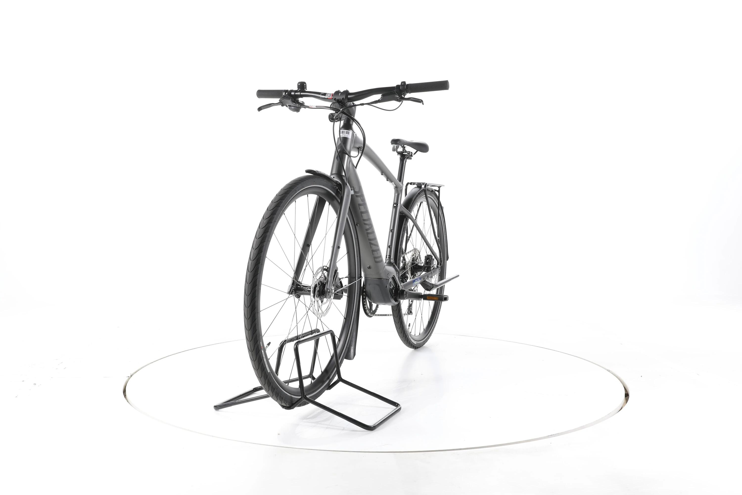 Second Life - Specialized VADO SL 4.0 EQ Trekking E-Bike  - Bardzo dobry stan 4/7