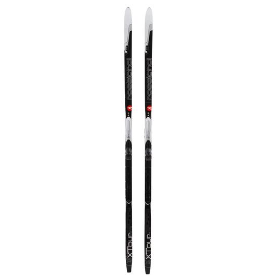 RECONDITIONNE - Ski De Fond Junior Rossignol X Tour Escape + Fixation