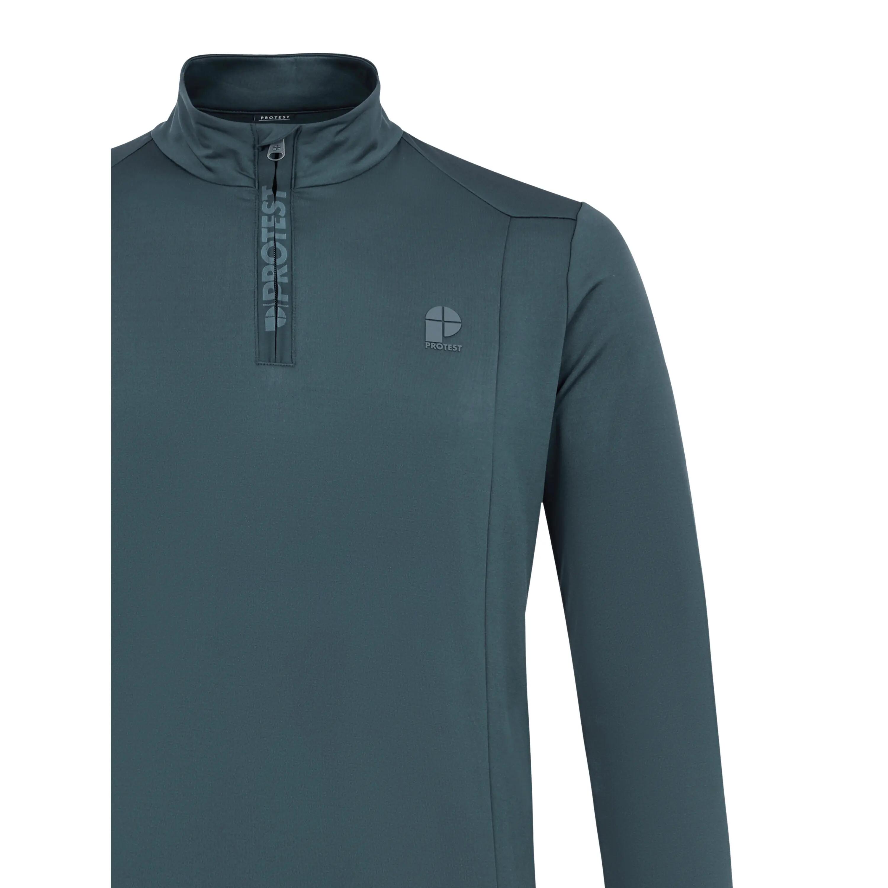 Sous-pullover 1/4 zip Protest Rewill 3/3