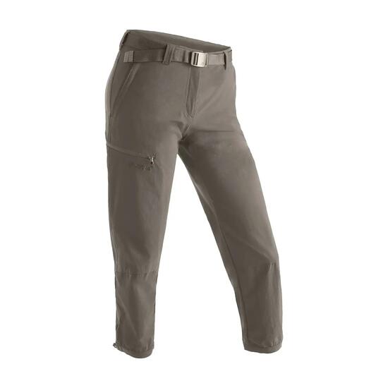 Pantalon de randonnée 7/8 femme Maier Sports Lulaka