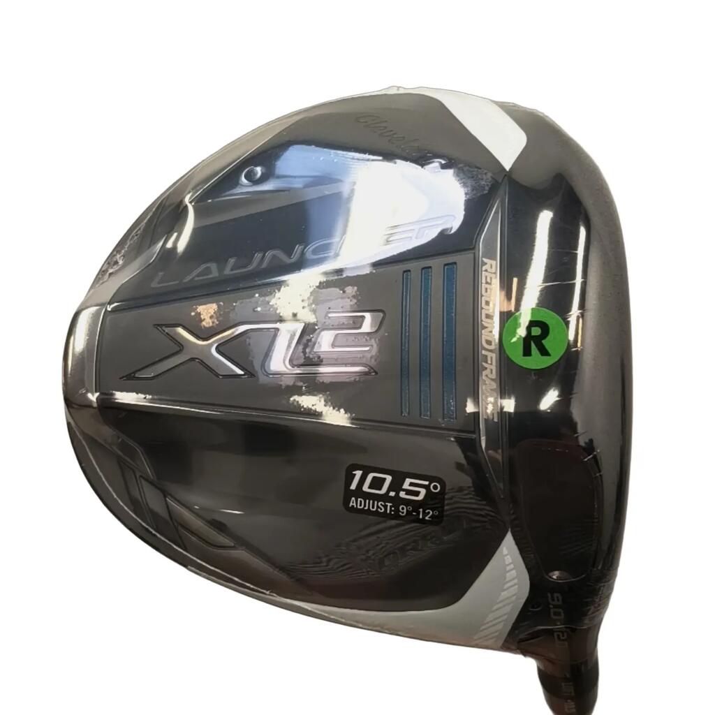 Cleveland Launcher XL2 Draw Driver / Flex Regular / Loft 10.5