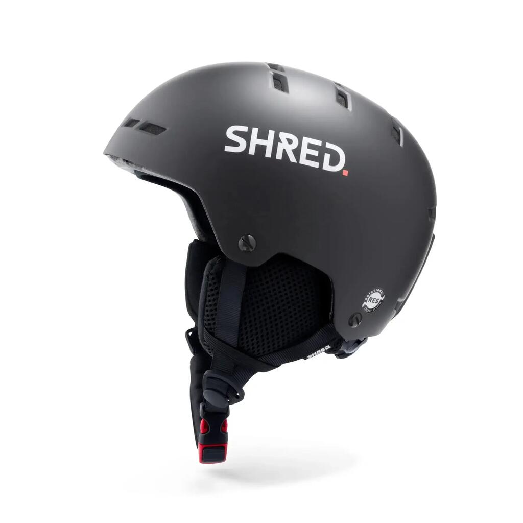 Ski helmet Shred Totality
