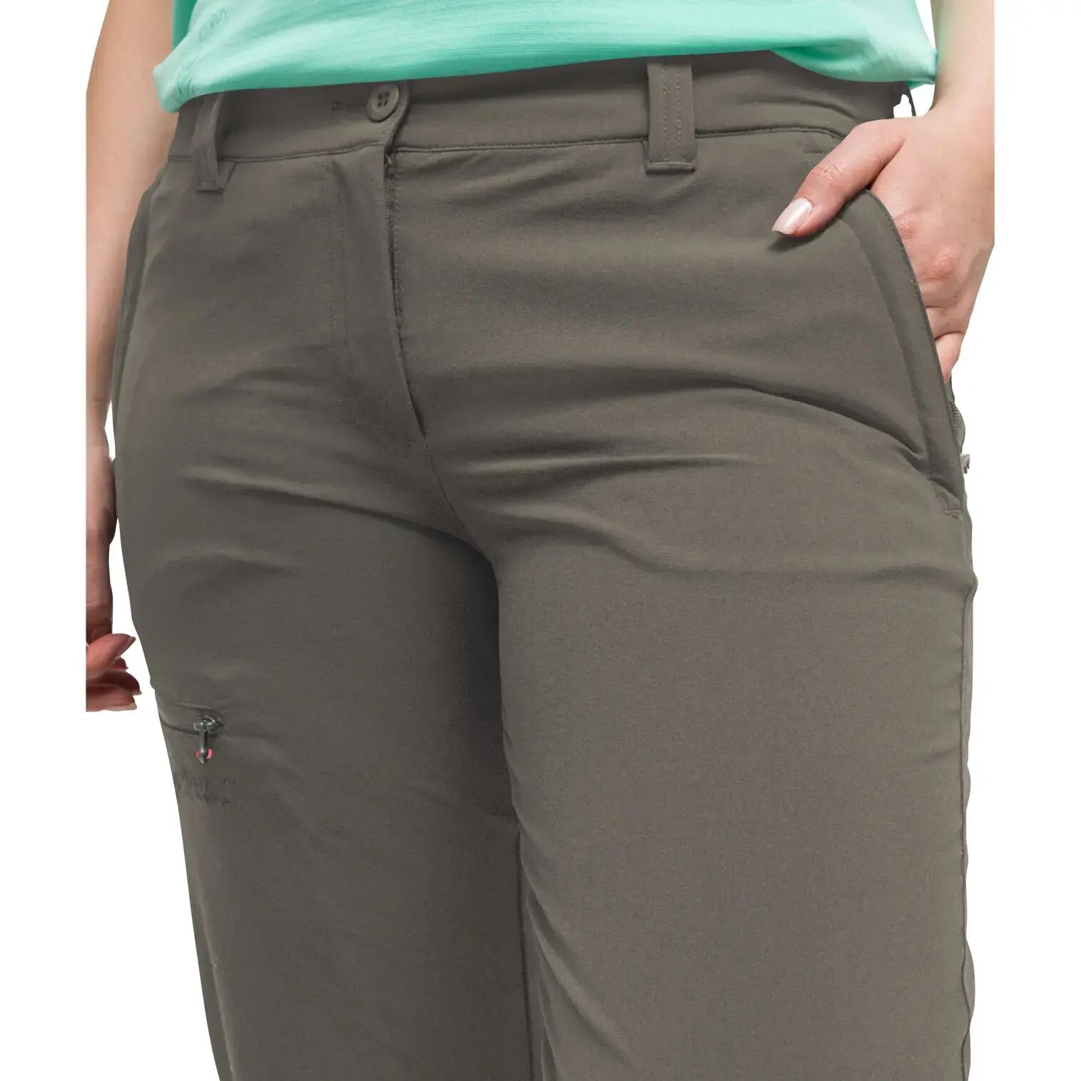 7/8 Wanderhose Damen Maier Sports Lulaka 3/4