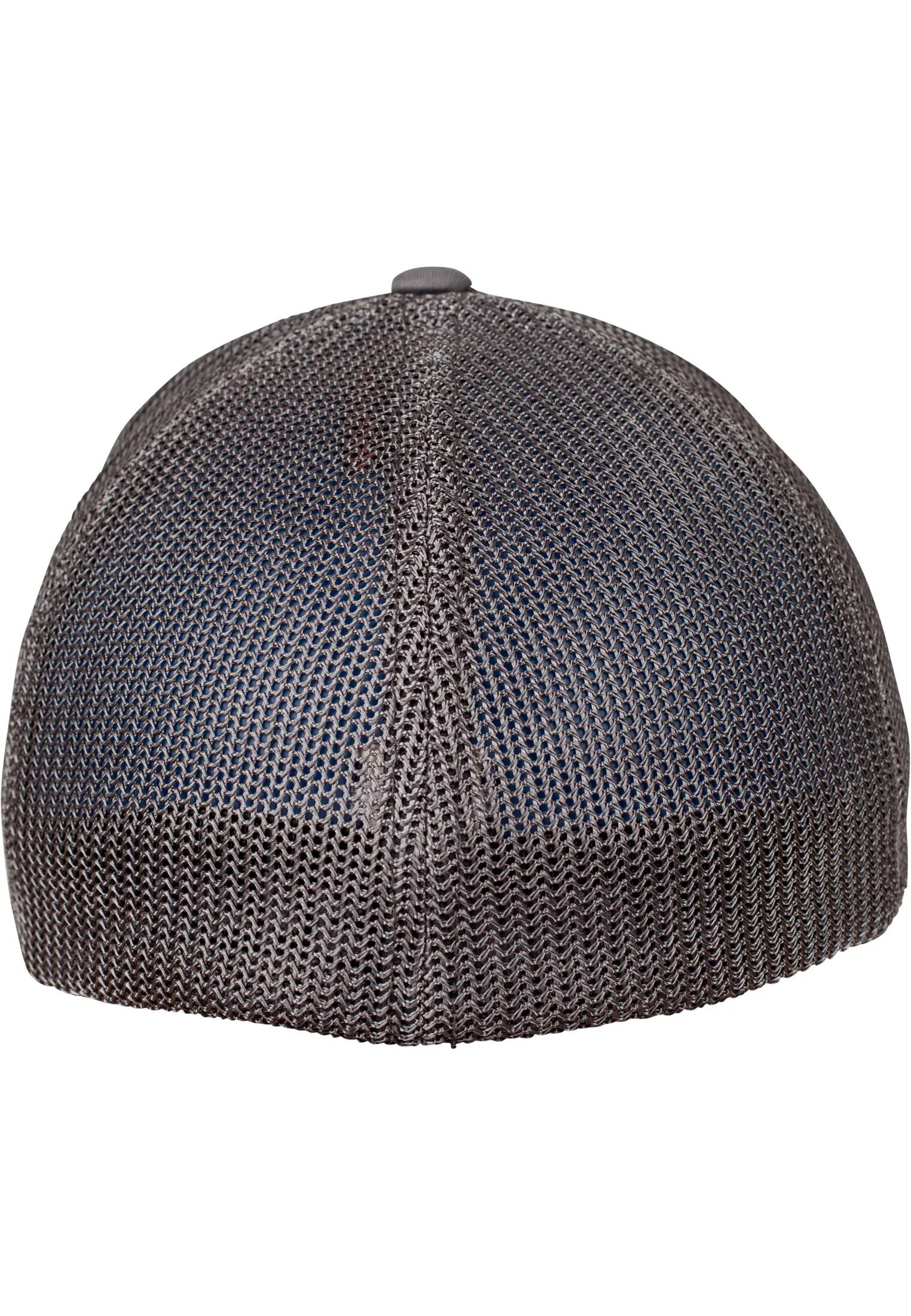 Casquette Flexfit Mesh Trucker - DARK GREY - L/XL 3/3