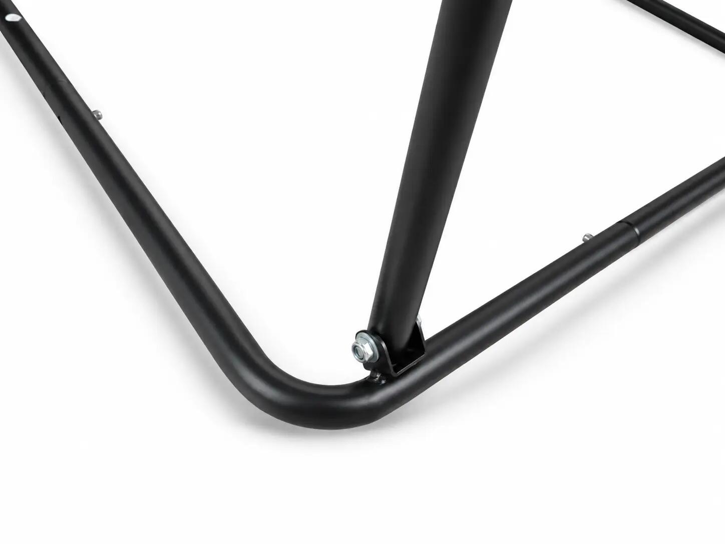 Pegasi Rebounder 124 cm 5/5