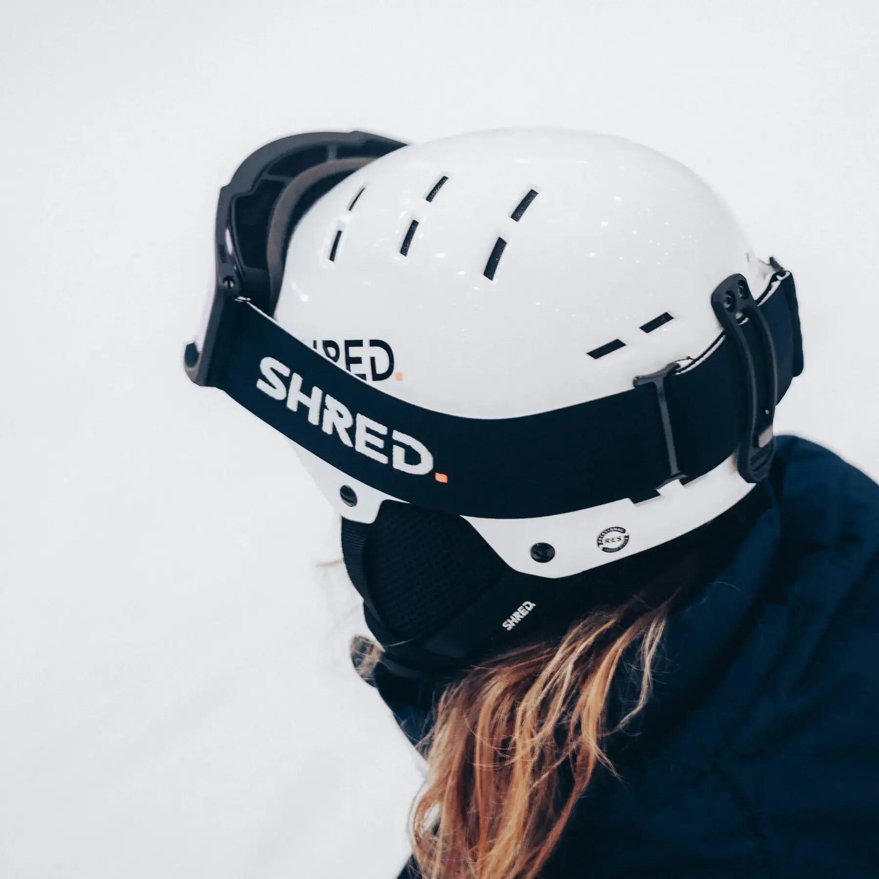 Casque de ski Shred Totality 2/3