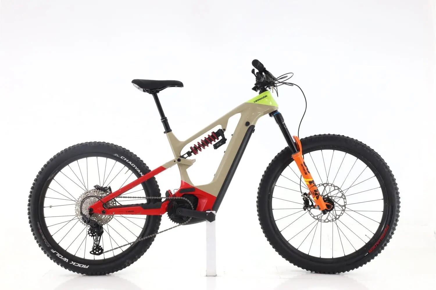 CANNONDALE picture