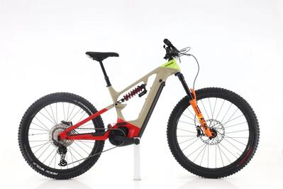 Tweedehands e-bike · moterra neo · zeer goede toestand