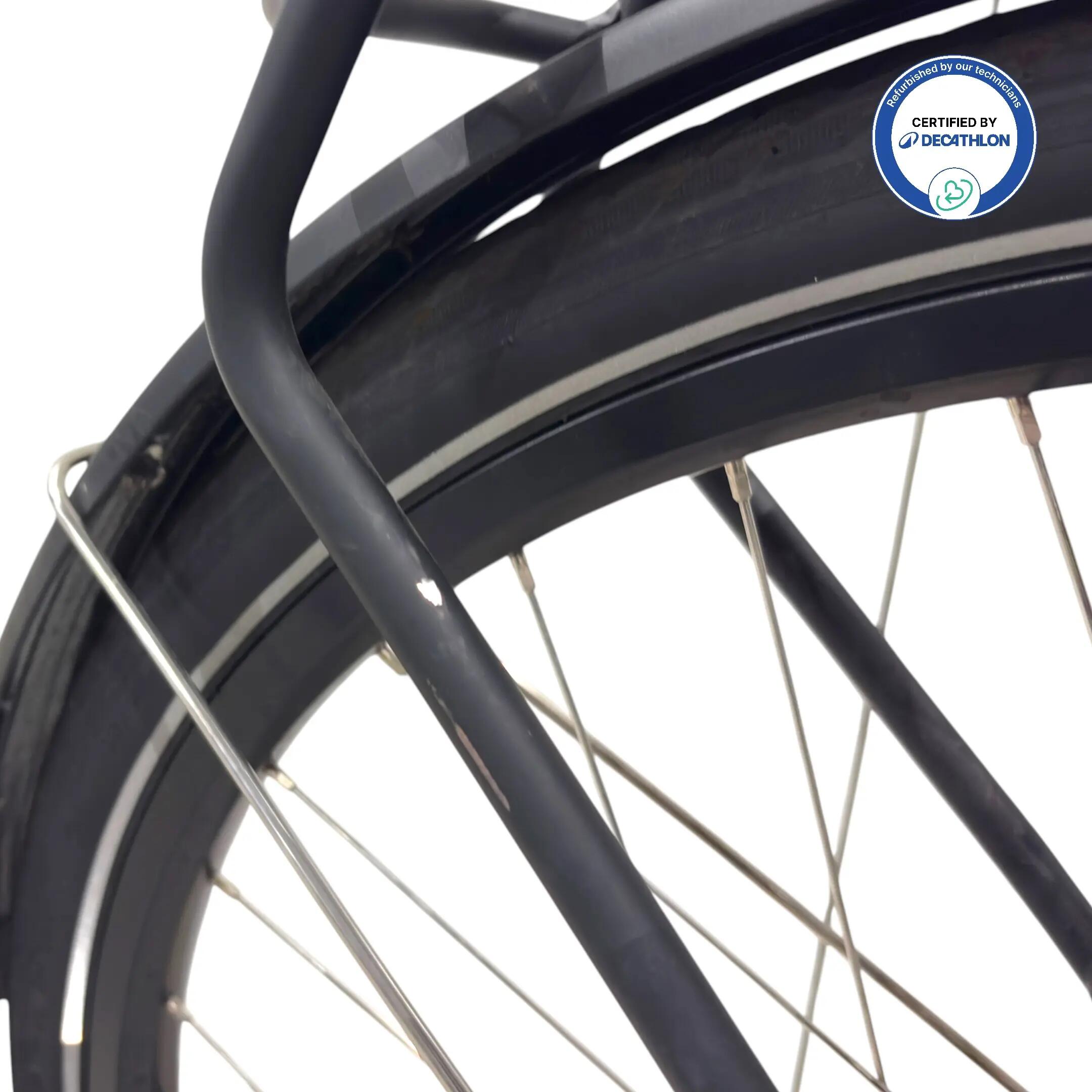 Seconde vie - Elektrische fiets - Norta  B-3040 6/6