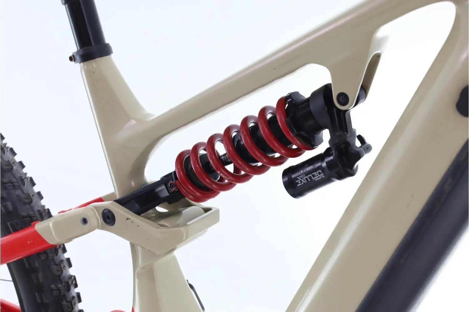 Ebike reconditionné ·  Moterra NEO · Très bon état 7/8