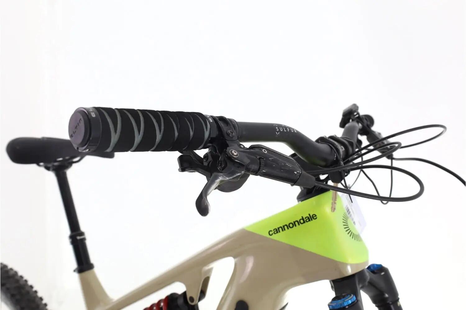 Ebike reconditionné ·  Moterra NEO · Très bon état 6/8