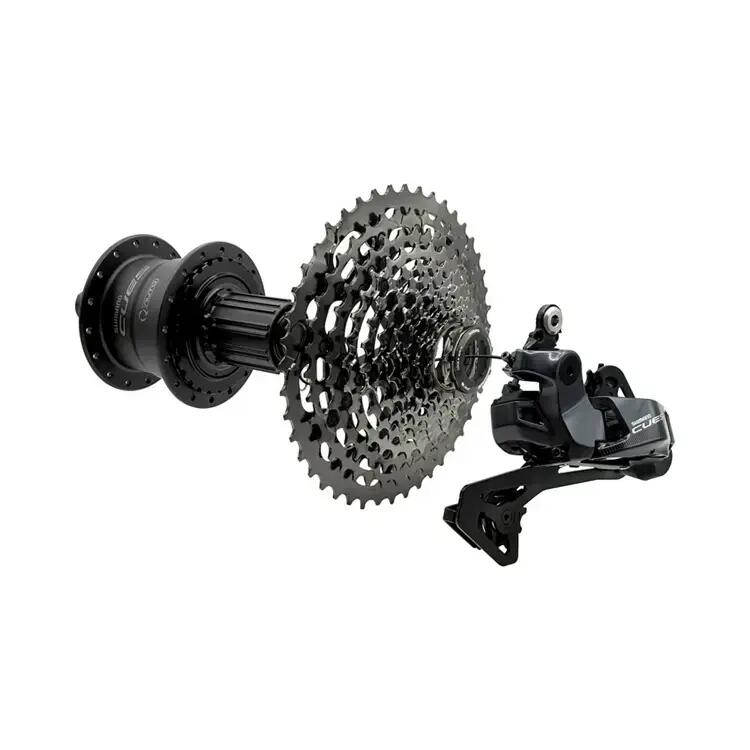 Unité de corps de cassette Shimano FH-U6060 3/3