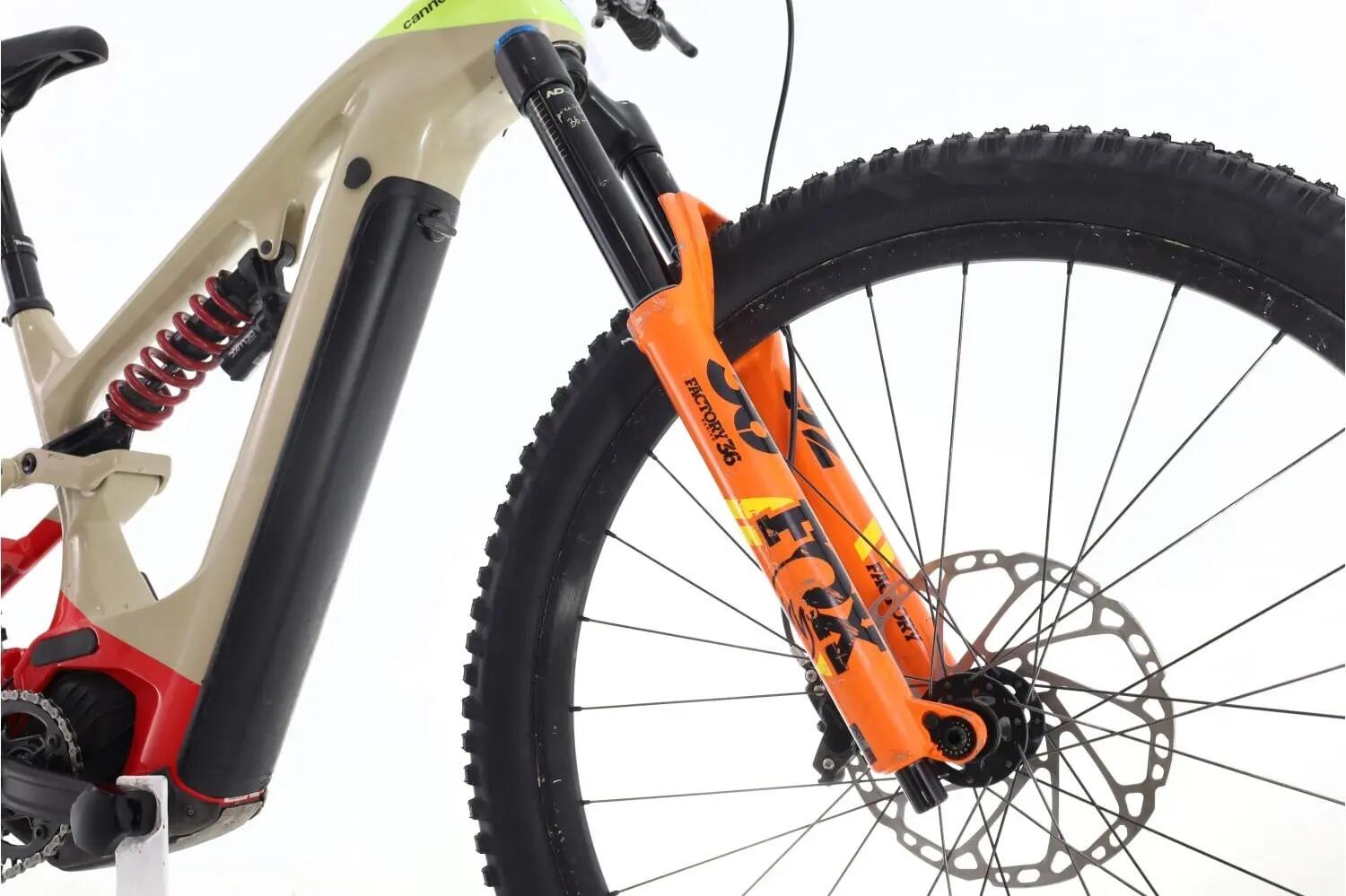 Ebike reconditionné ·  Moterra NEO · Très bon état 5/8
