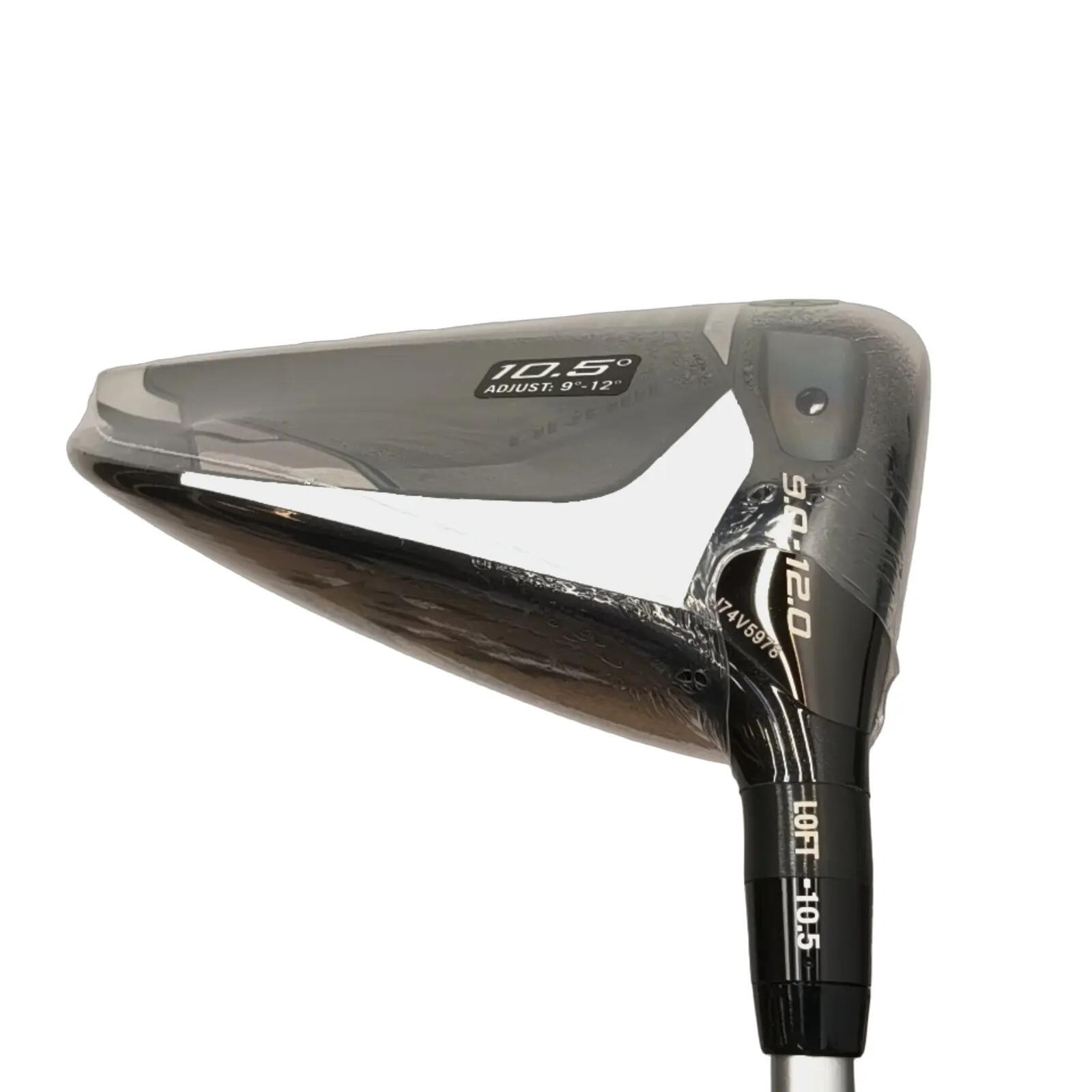 Cleveland Launcher XL2 Draw Driver / Flex Regular / Loft 10.5 3/6