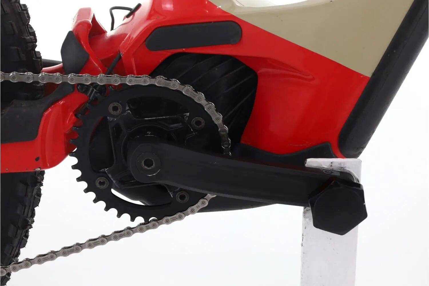 Ebike reconditionné ·  Moterra NEO · Très bon état 4/8