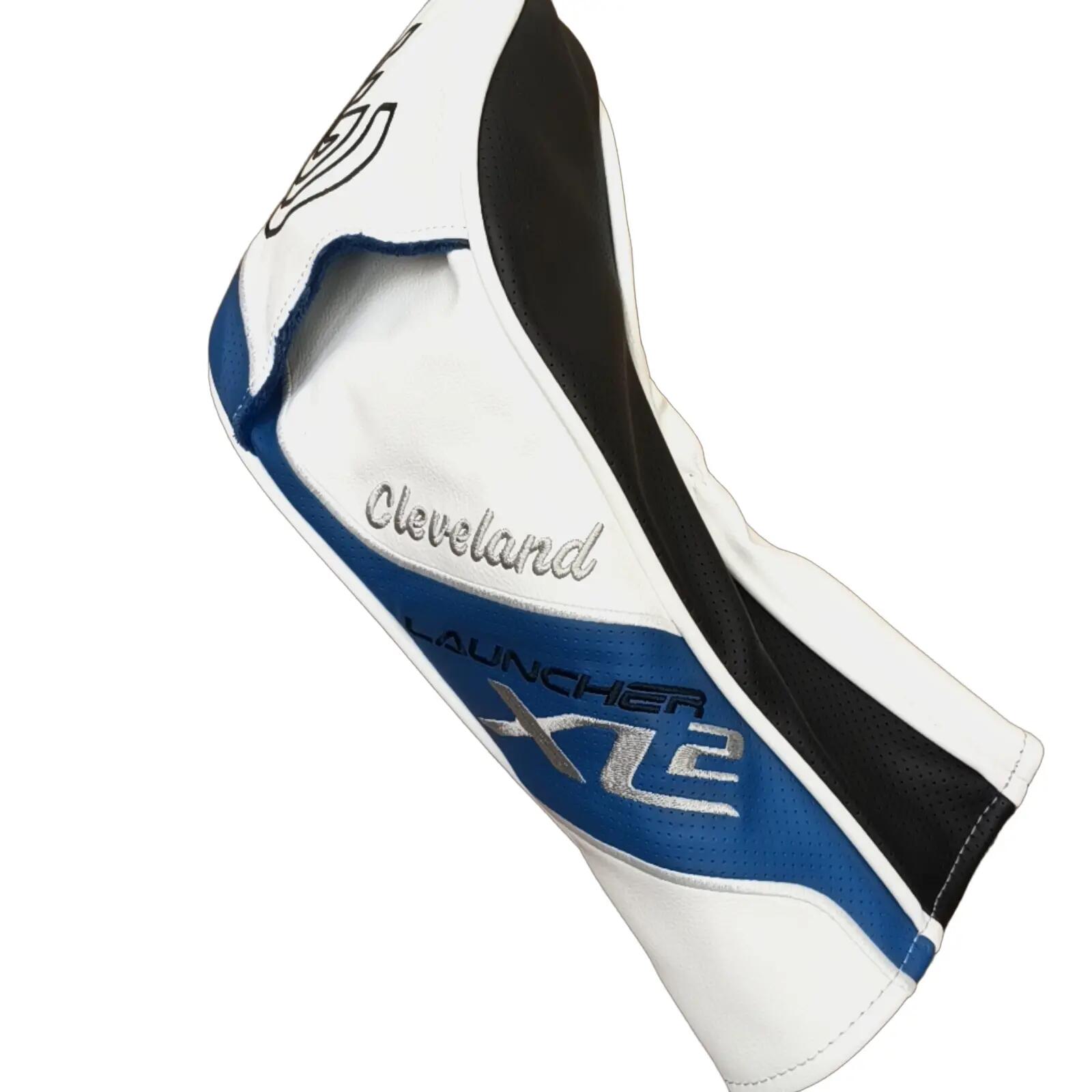 Cleveland Launcher XL2 Draw Driver / Flex Regular / Loft 10.5 2/6