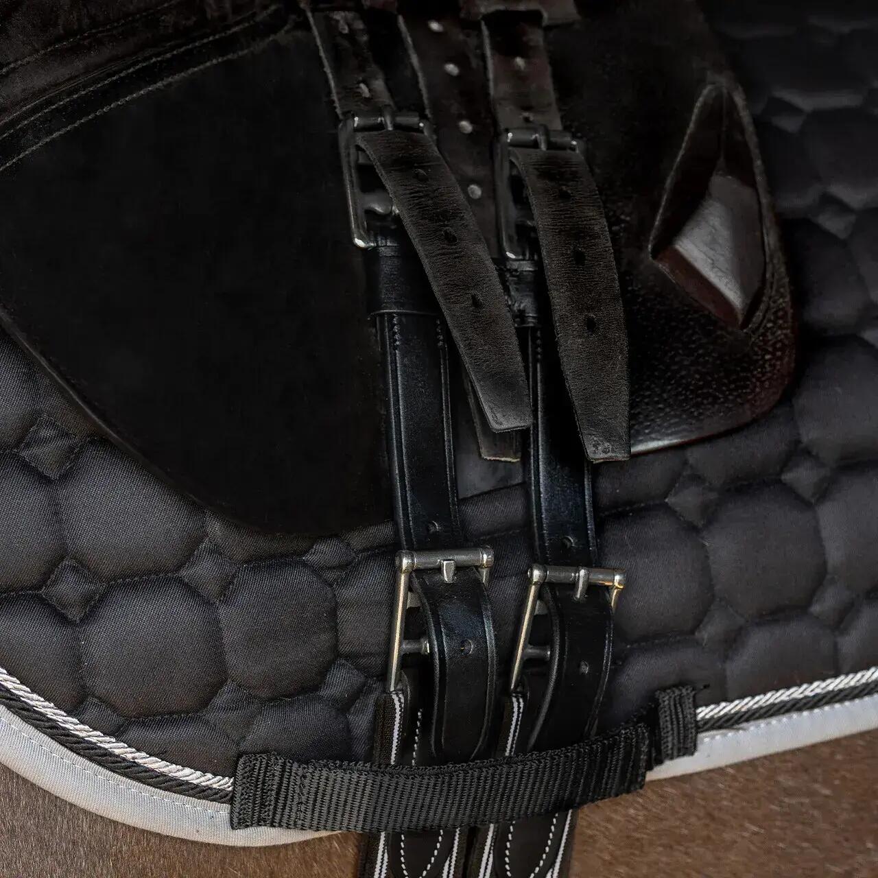 Verlengsnoer voor een paard QHP 3/3