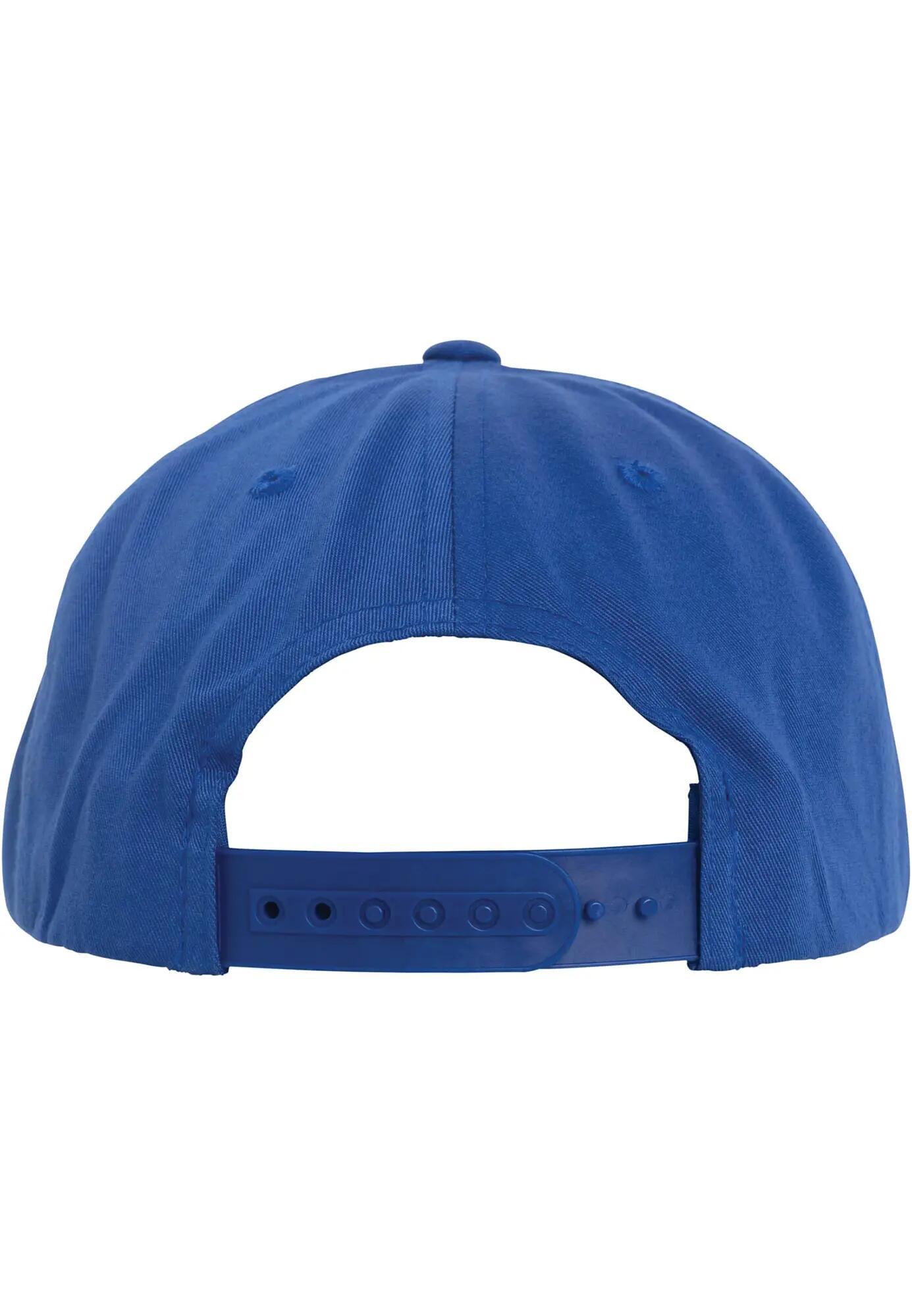 Snapback-Cap Kinder Flexfit Pro-Style Twill 3/3
