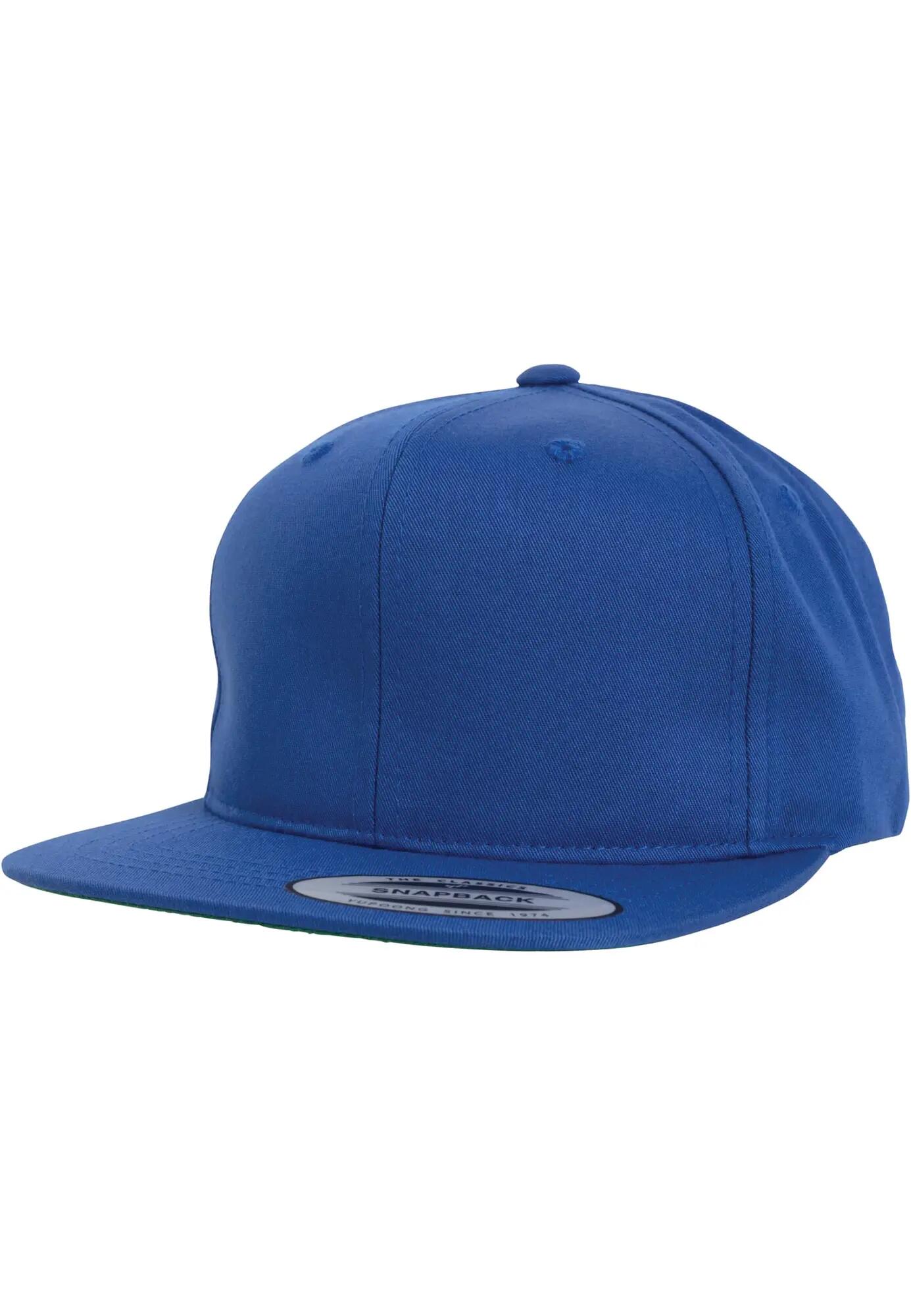 Snapback-Cap Kinder Flexfit Pro-Style Twill 2/3