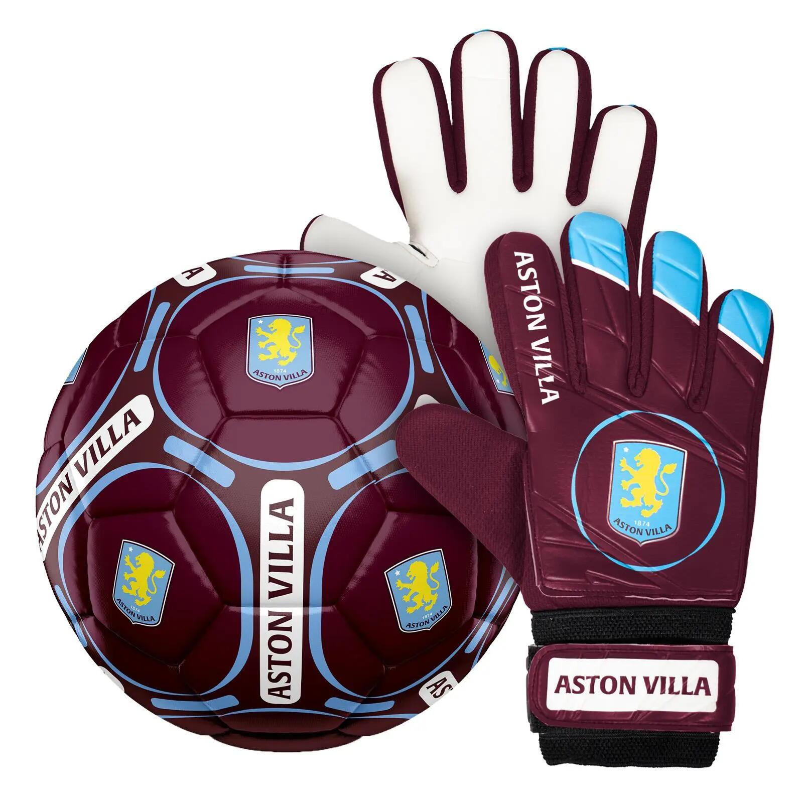 ASTON VILLA picture