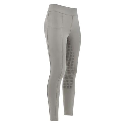Legging équitation full grip fille Imperial Riding Basic