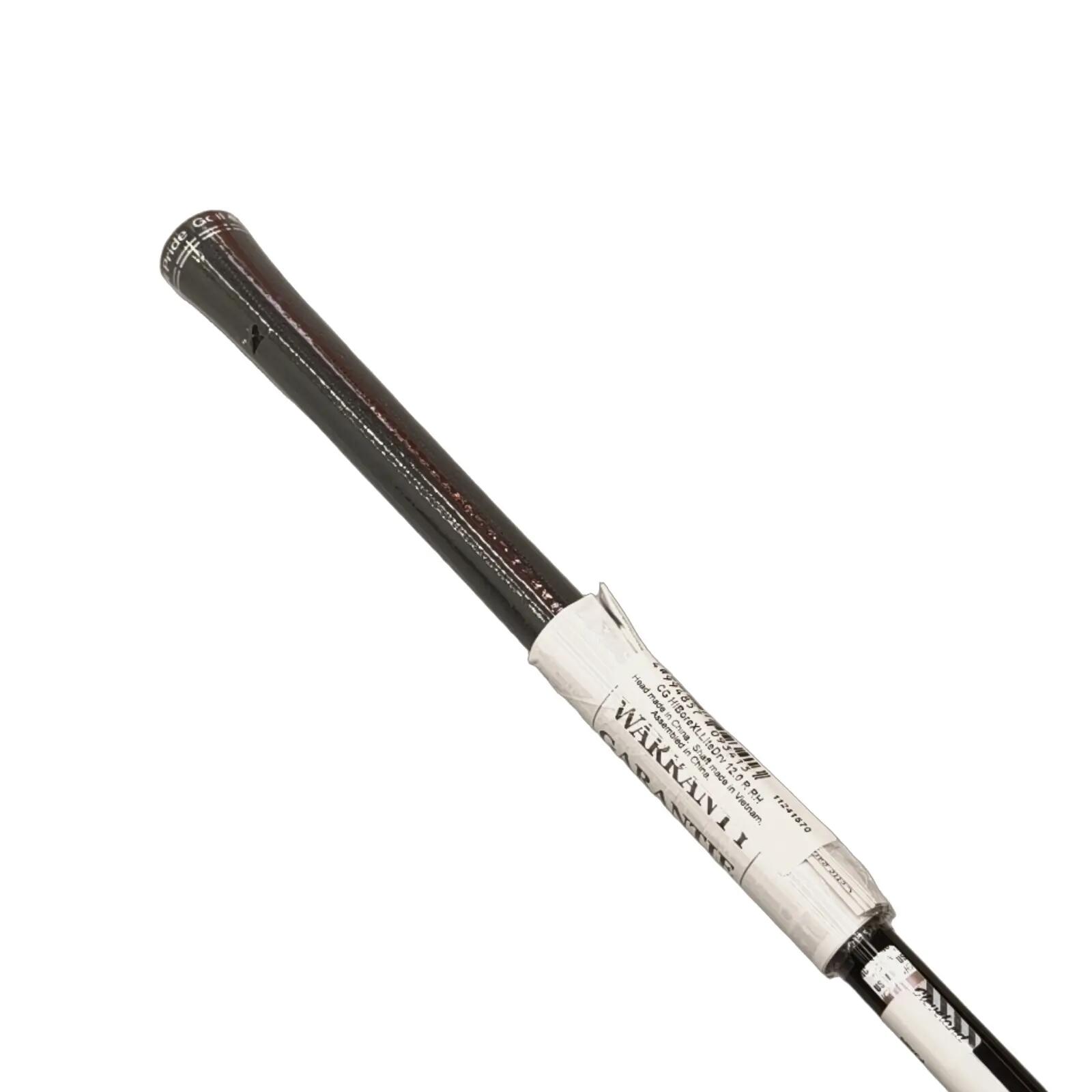 Cleveland Hibore XL Lite Driver / Flex Regular / Loft 10.5 6/6