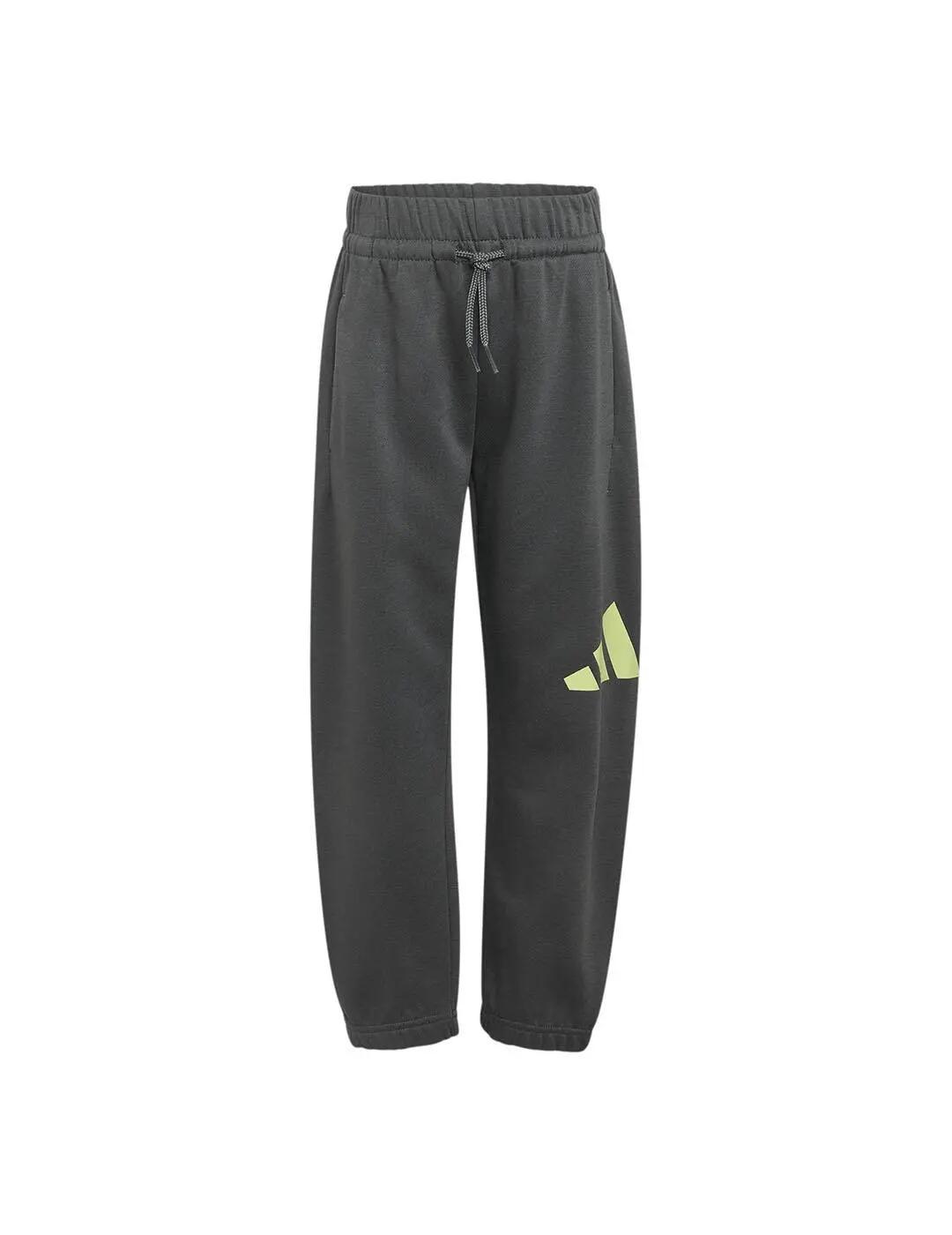 Ensemble pour garçon Adidas Essentials Gris. 7/7
