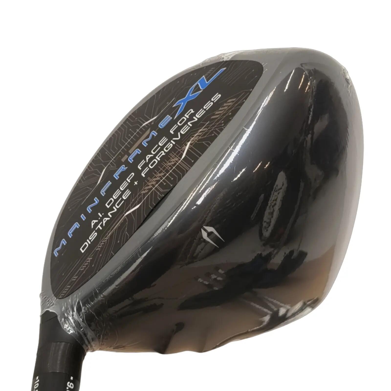 Cleveland Hibore XL Lite Driver / Flex Regular / Loft 10.5 4/6