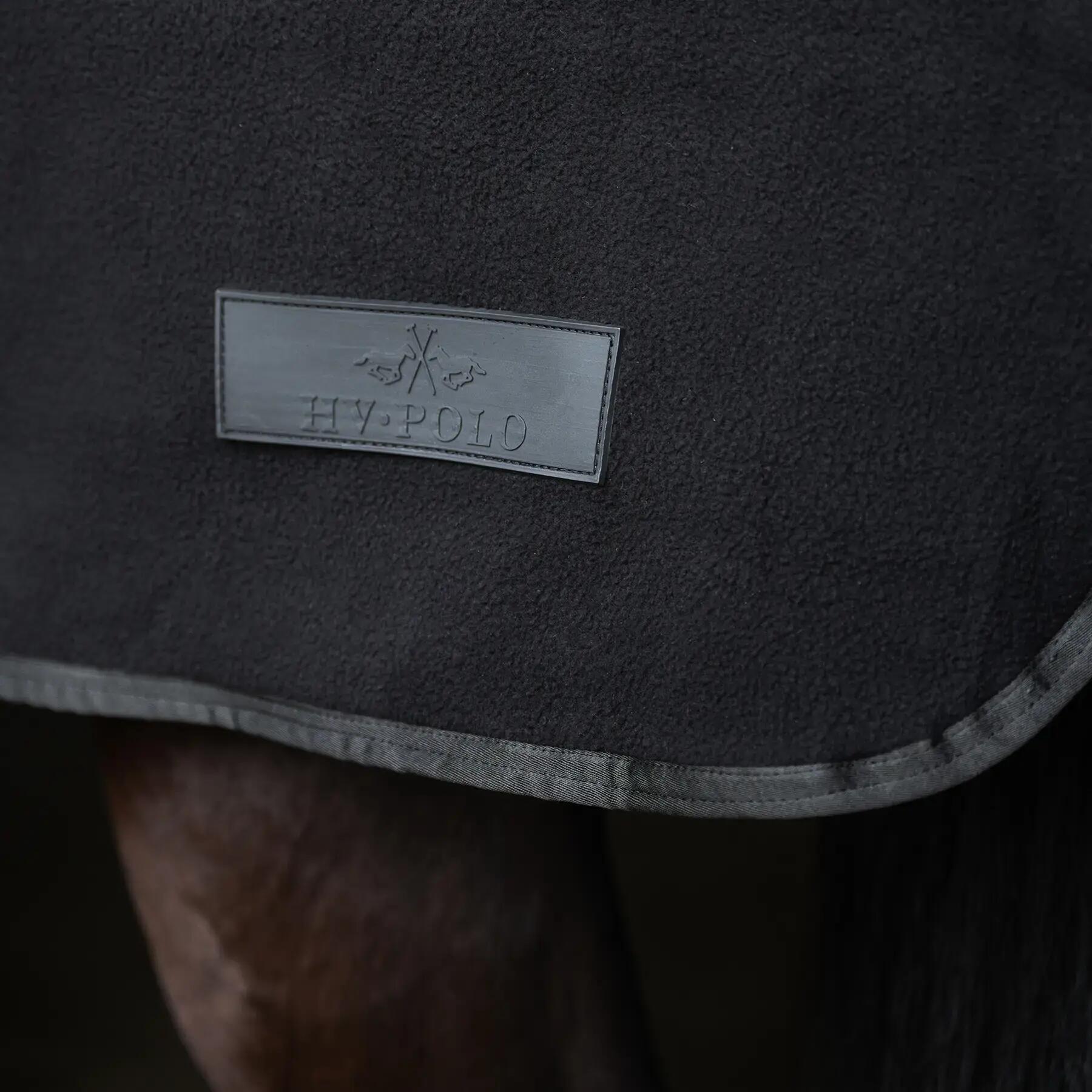 Coperta di asciugatura in pile per cavalli HV Polo Hela 6/7