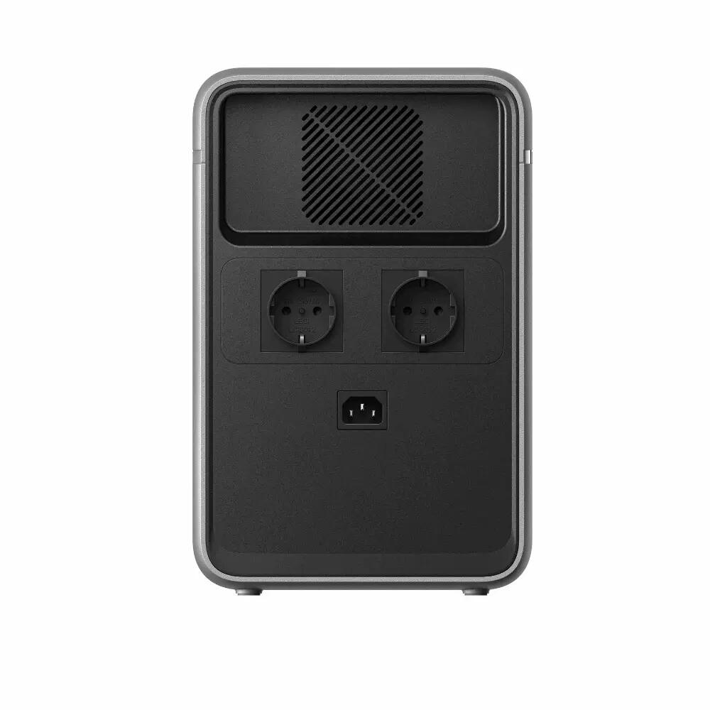 Anker SOLIX S2000: estação de energia portátil de 2.000 Wh e 1.500 W 4/5