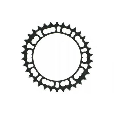 Dubbele trays rotor q rings q34t(for 50) bcd110x5 inner