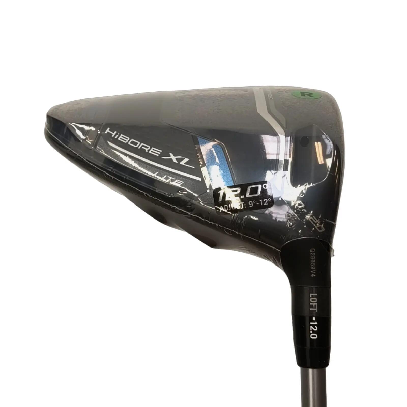 Cleveland Hibore XL Lite Driver / Flex Regular / Loft 10.5 3/6