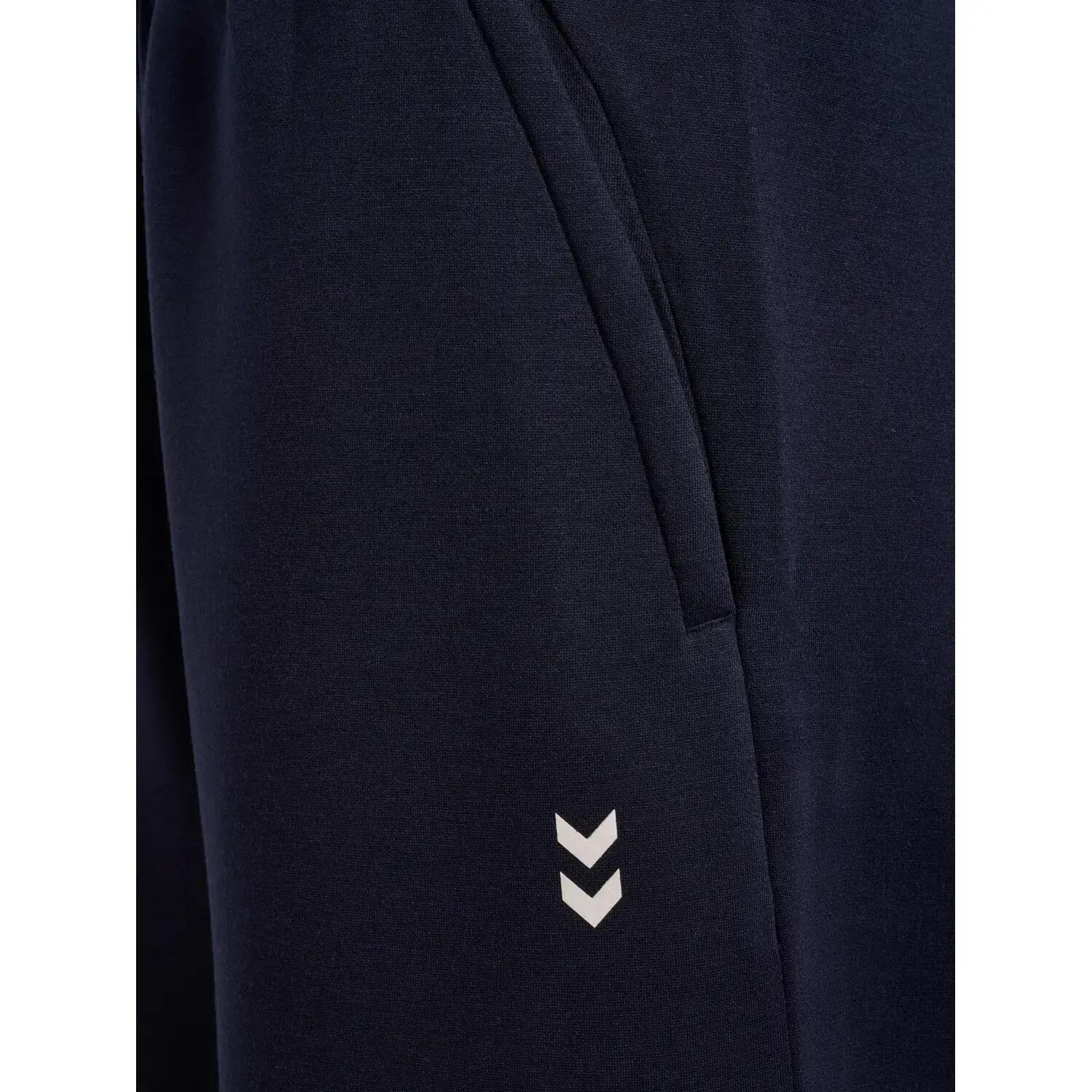Dames joggingsbroek Hummel Soft 4/4